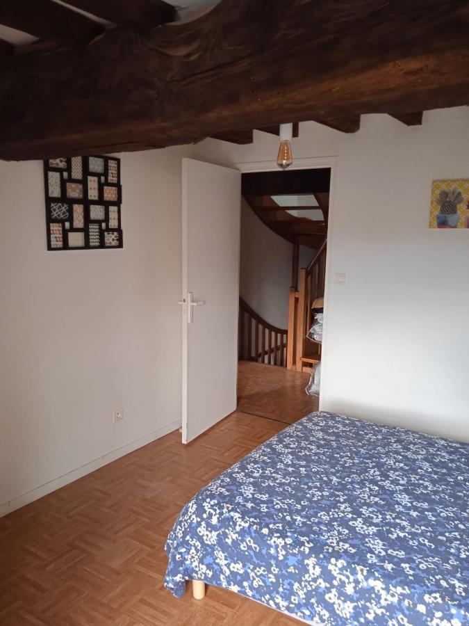 Cap Nature - T3 Et T4 En Perigord Vert - Ideal Pros Et Groupes Max 18P Champniers-et-Reilhac Exteriér fotografie