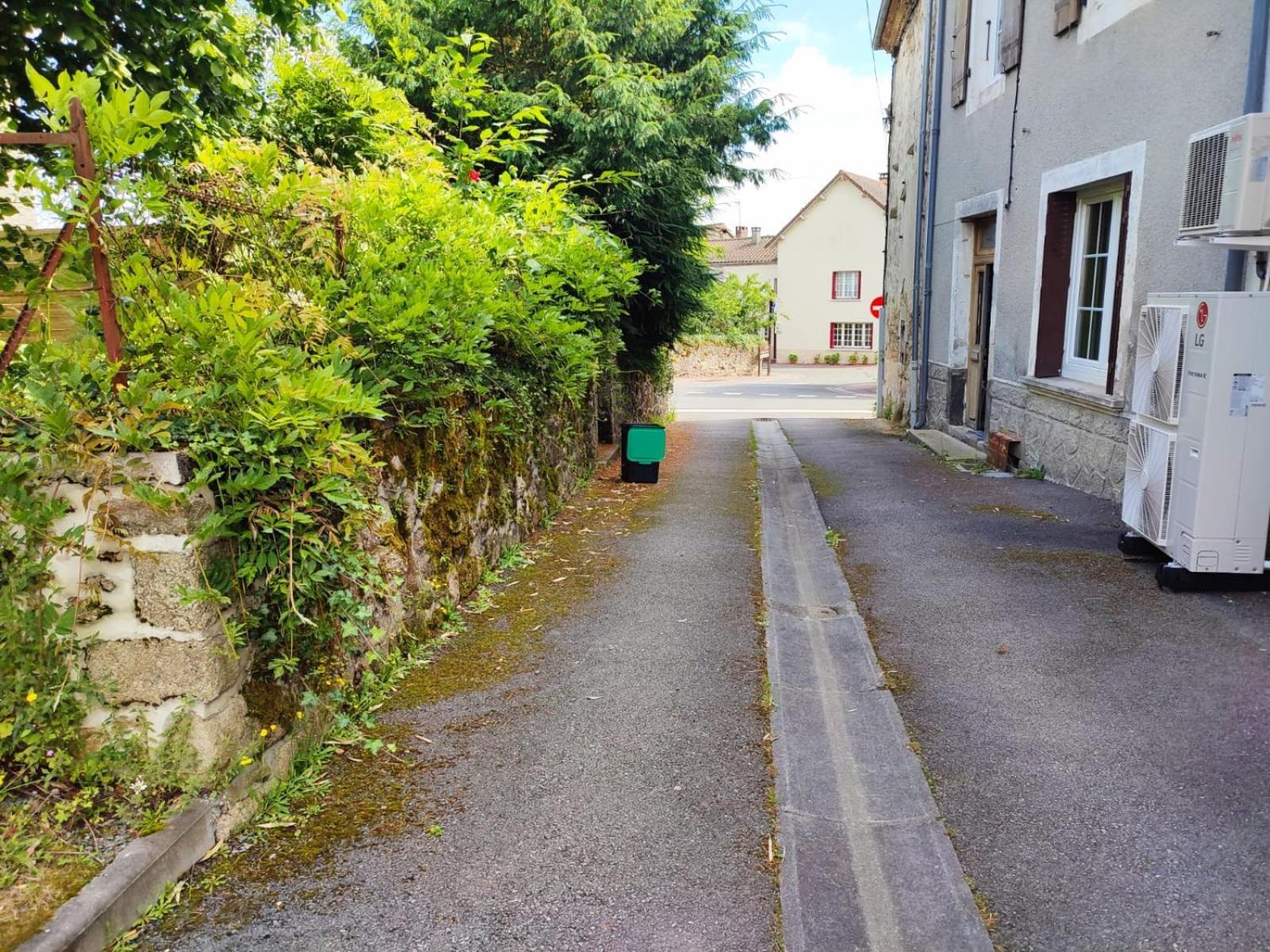 Cap Nature - T3 Et T4 En Perigord Vert - Ideal Pros Et Groupes Max 18P Champniers-et-Reilhac Exteriér fotografie