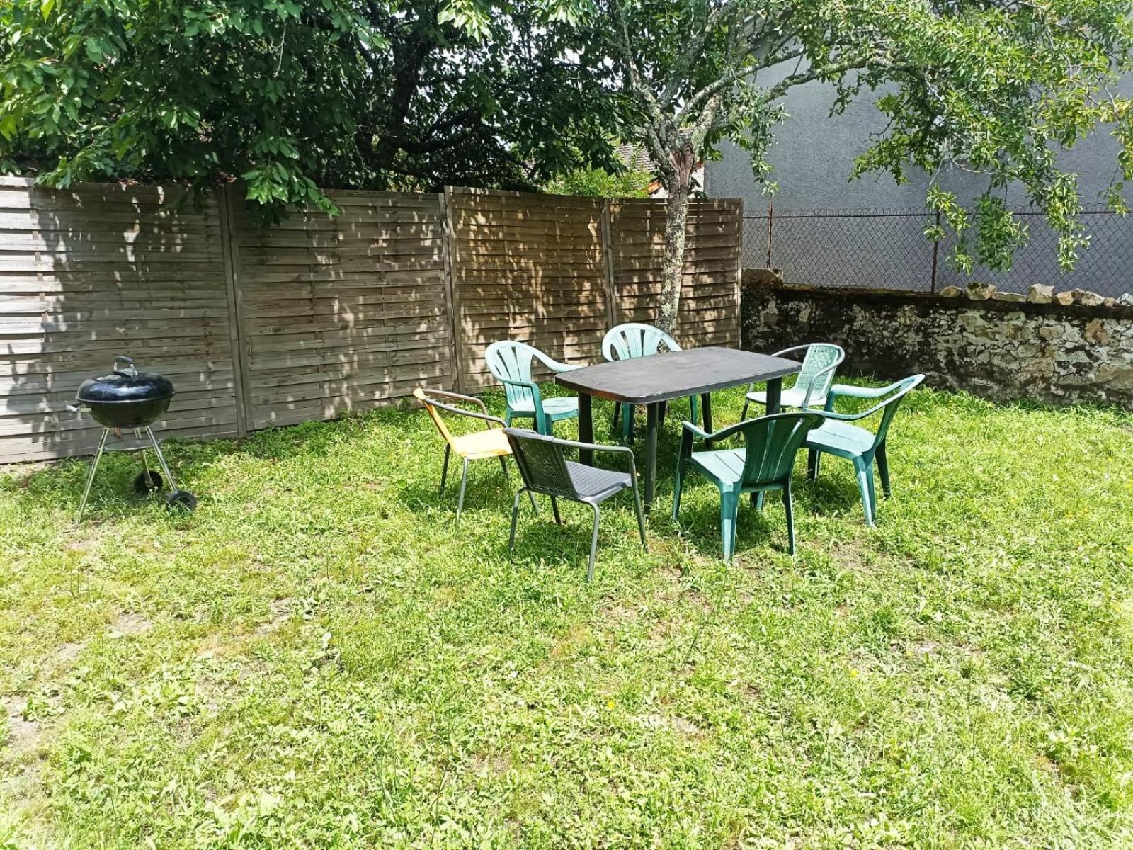 Cap Nature - T3 Et T4 En Perigord Vert - Ideal Pros Et Groupes Max 18P Champniers-et-Reilhac Exteriér fotografie