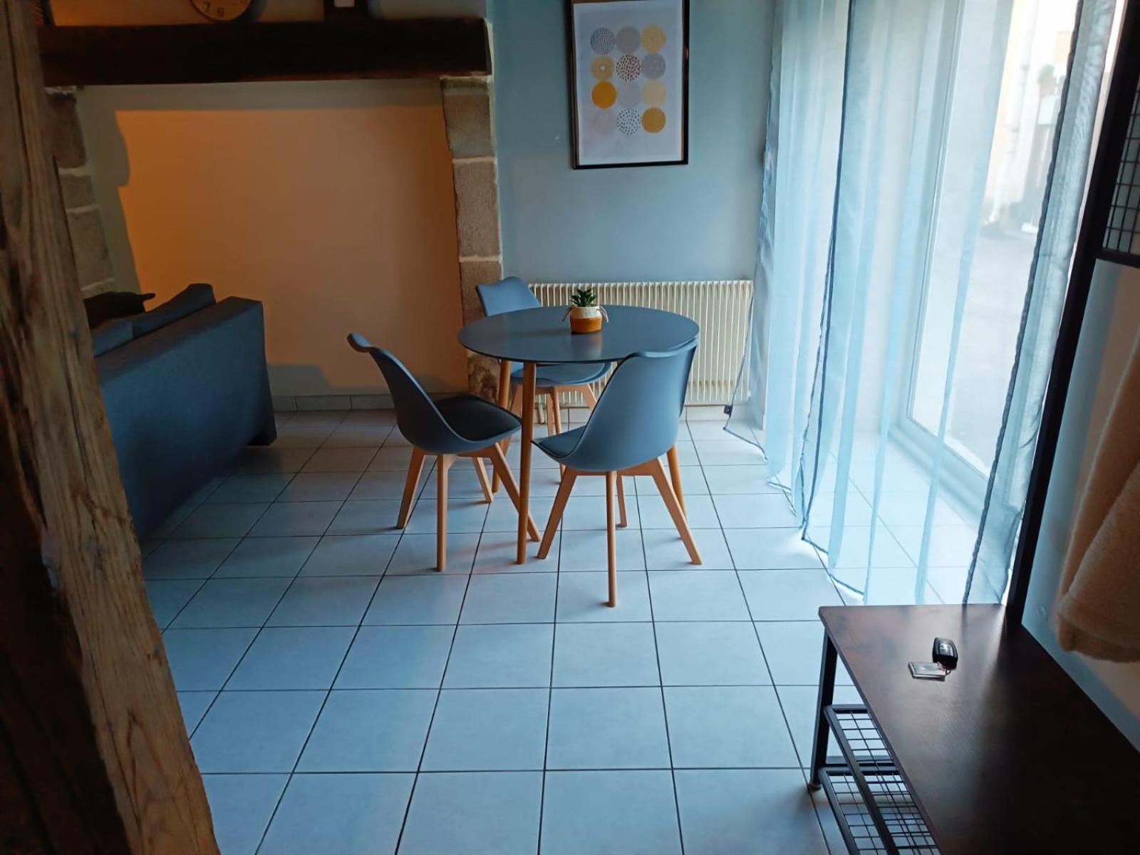 Cap Nature - T3 Et T4 En Perigord Vert - Ideal Pros Et Groupes Max 18P Champniers-et-Reilhac Exteriér fotografie